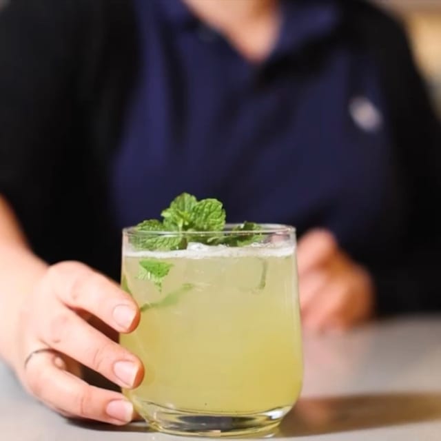 Happy Hour