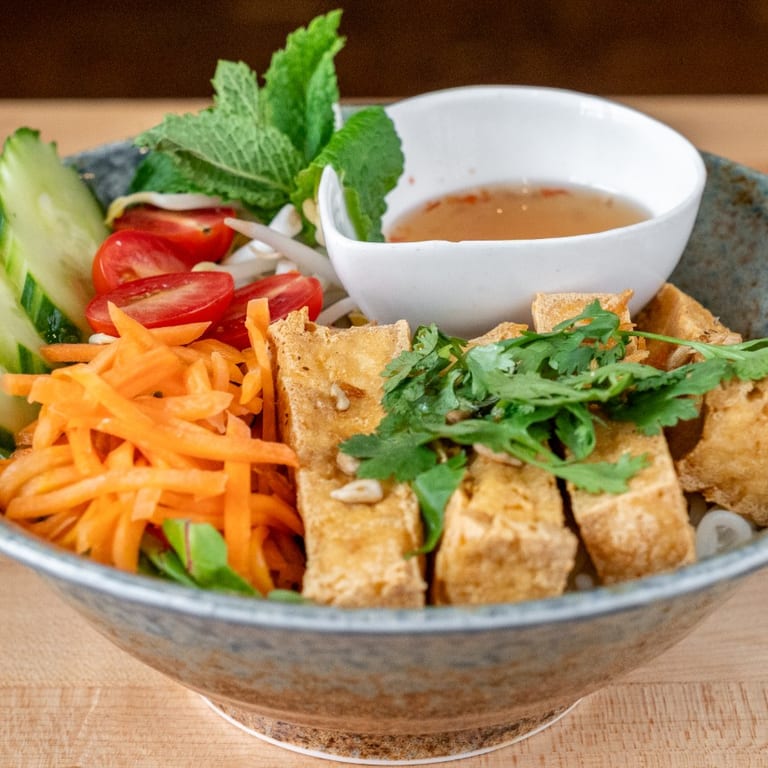 Plum Vietnamese Restaurant Rewards