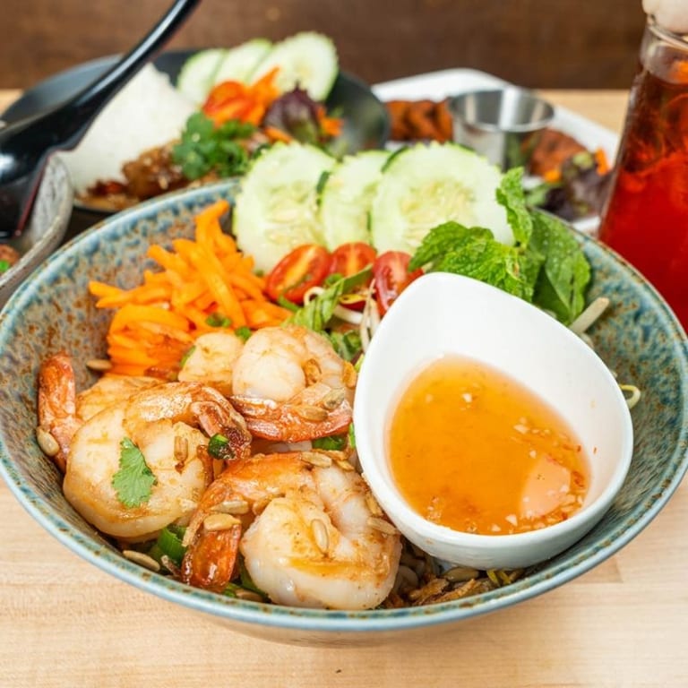 Fresh Spring Rolls: A Delicious Vietnamese Appetizer