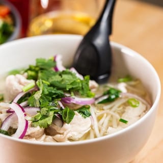 Pho: Chicken