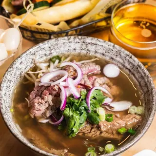 Pho: Super bowl