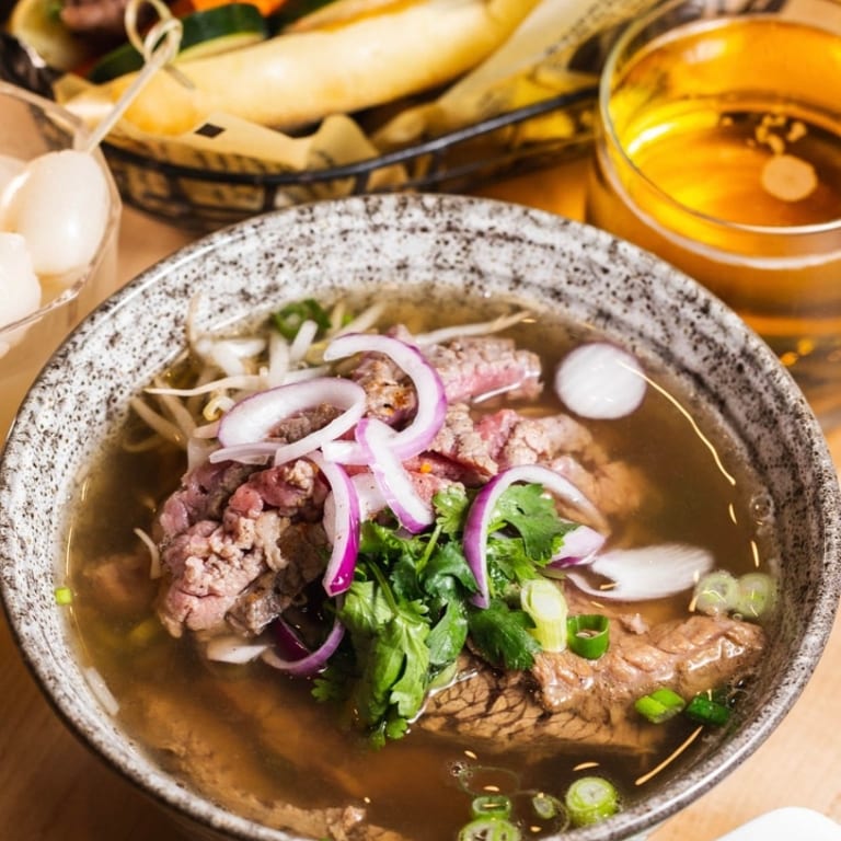 Banh Mi: Vietnamese Sandwiches and More