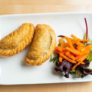 Curry Puff