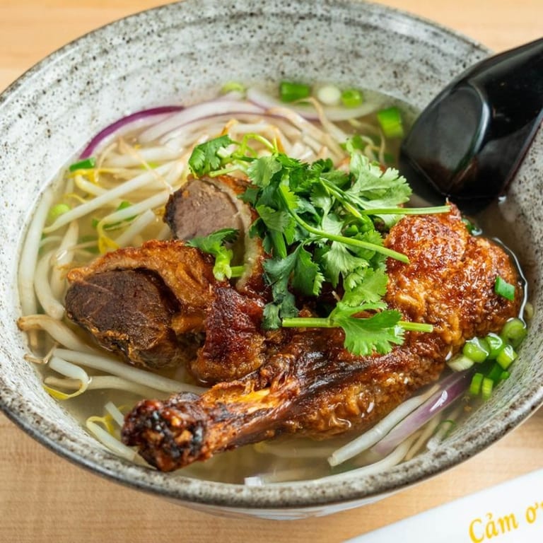 Discover Our Pho Selection