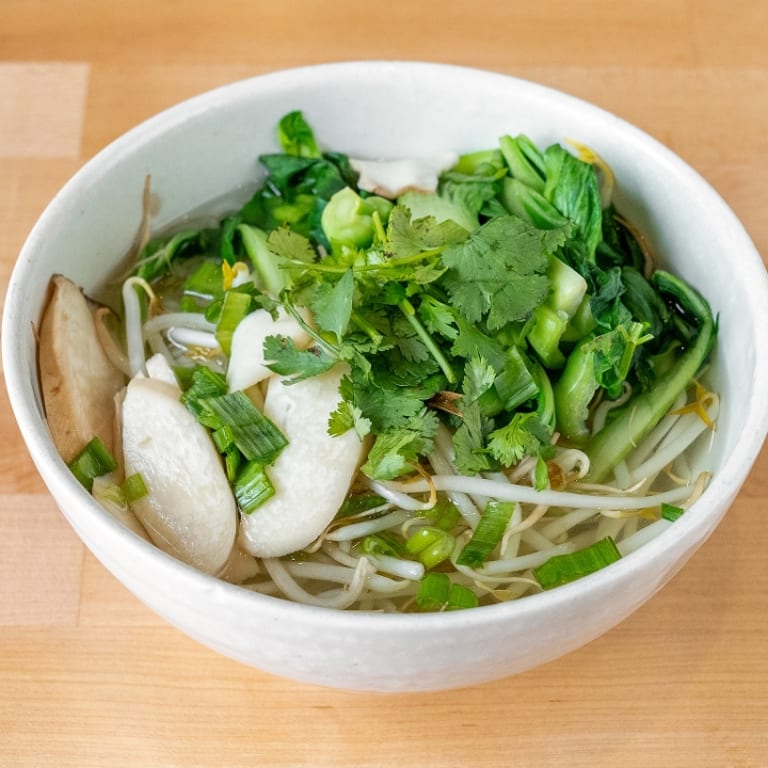 Discover Our Pho Selection